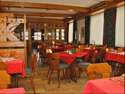 照片: Gasthof "Zum Brunnen"